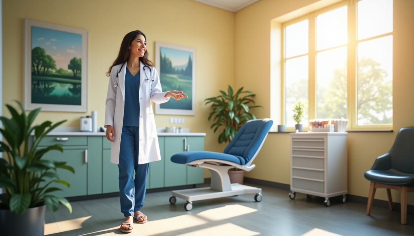 empathetic-healthcare-provider-with-patient Mandy Jerezano